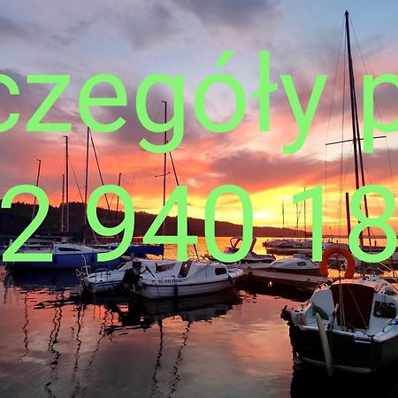 Pokoje Goscinne Barka - 300M Do Restauracji - 900M Do Jeziora I Velo Czorsztyn Kluszkowce Dış mekan fotoğraf