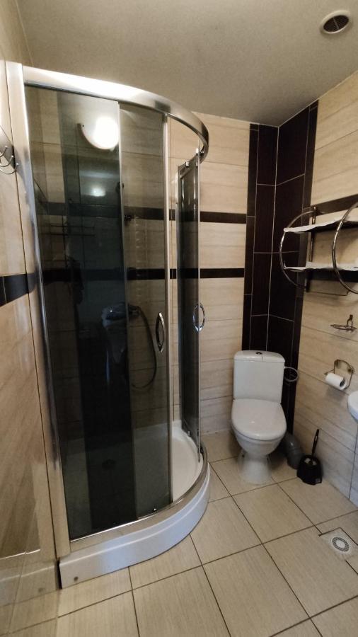 Pokoje Goscinne Barka - 300M Do Restauracji - 900M Do Jeziora I Velo Czorsztyn Kluszkowce Dış mekan fotoğraf