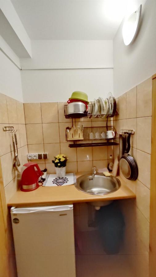 Pokoje Goscinne Barka - 300M Do Restauracji - 900M Do Jeziora I Velo Czorsztyn Kluszkowce Dış mekan fotoğraf