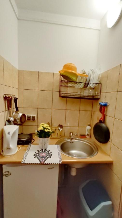 Pokoje Goscinne Barka - 300M Do Restauracji - 900M Do Jeziora I Velo Czorsztyn Kluszkowce Dış mekan fotoğraf