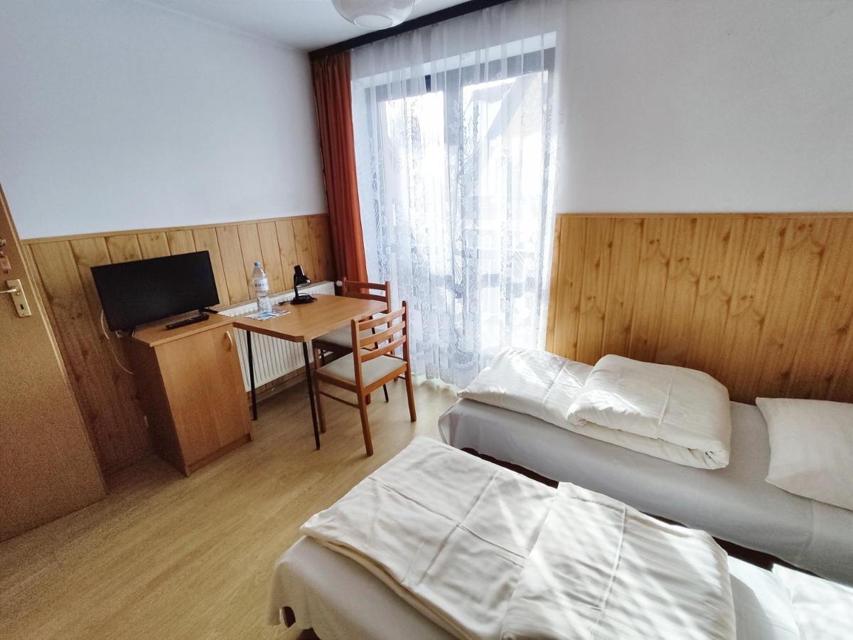 Pokoje Goscinne Barka - 300M Do Restauracji - 900M Do Jeziora I Velo Czorsztyn Kluszkowce Dış mekan fotoğraf
