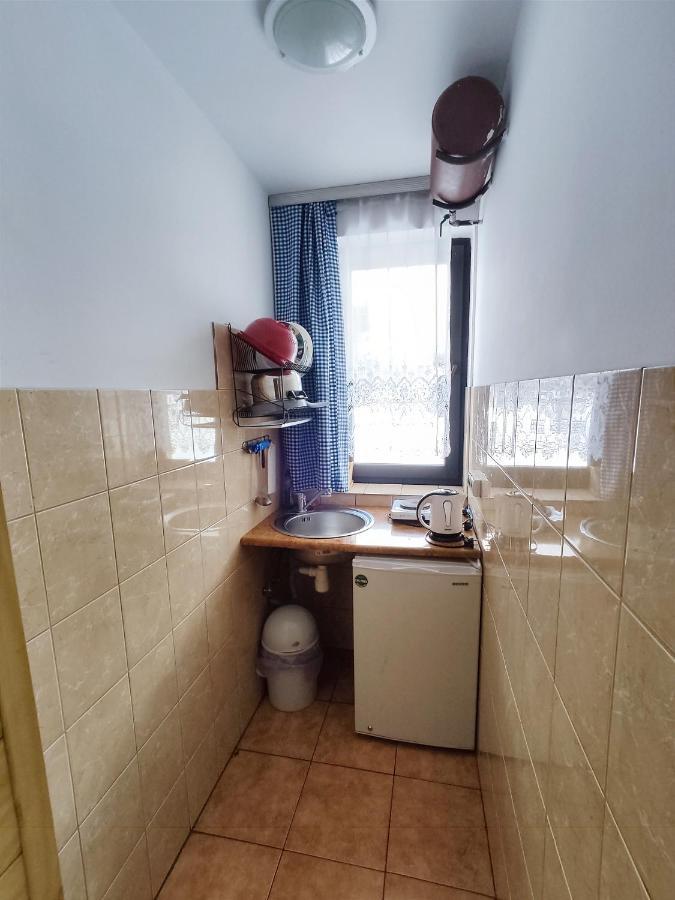 Pokoje Goscinne Barka - 300M Do Restauracji - 900M Do Jeziora I Velo Czorsztyn Kluszkowce Dış mekan fotoğraf