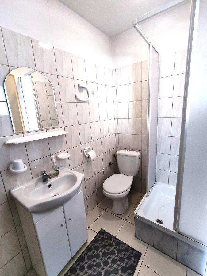 Pokoje Goscinne Barka - 300M Do Restauracji - 900M Do Jeziora I Velo Czorsztyn Kluszkowce Dış mekan fotoğraf
