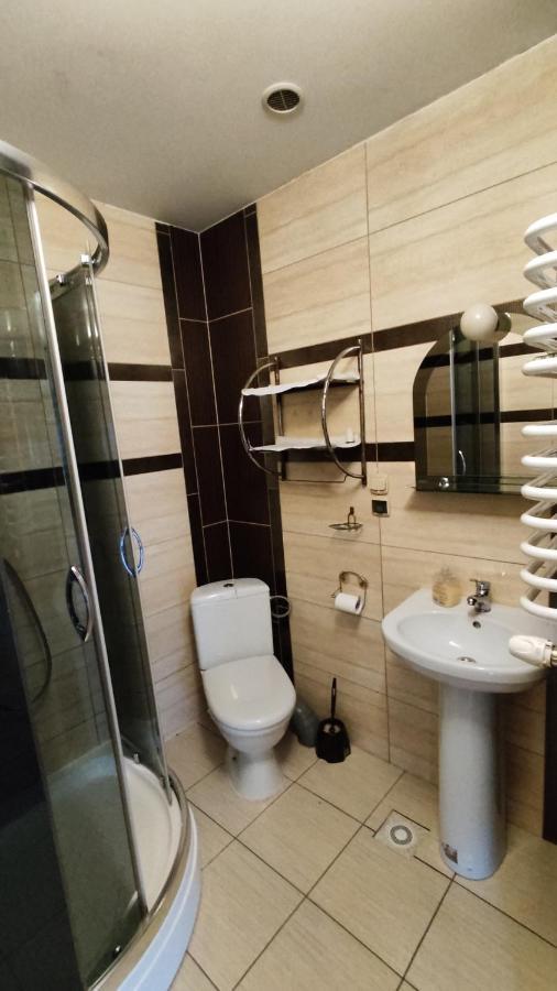 Pokoje Goscinne Barka - 300M Do Restauracji - 900M Do Jeziora I Velo Czorsztyn Kluszkowce Dış mekan fotoğraf