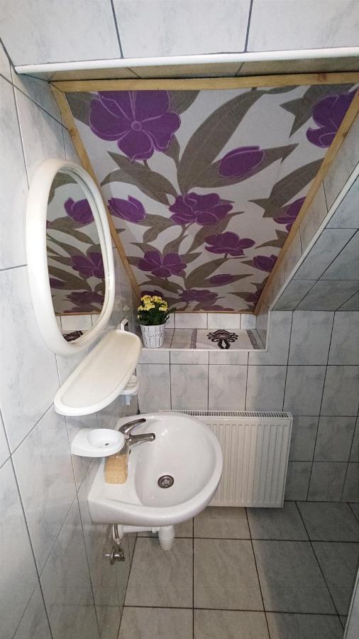Pokoje Goscinne Barka - 300M Do Restauracji - 900M Do Jeziora I Velo Czorsztyn Kluszkowce Dış mekan fotoğraf
