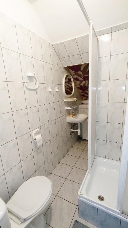 Pokoje Goscinne Barka - 300M Do Restauracji - 900M Do Jeziora I Velo Czorsztyn Kluszkowce Dış mekan fotoğraf
