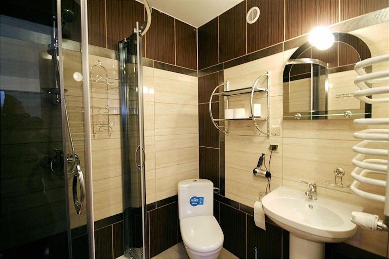 Pokoje Goscinne Barka - 300M Do Restauracji - 900M Do Jeziora I Velo Czorsztyn Kluszkowce Dış mekan fotoğraf