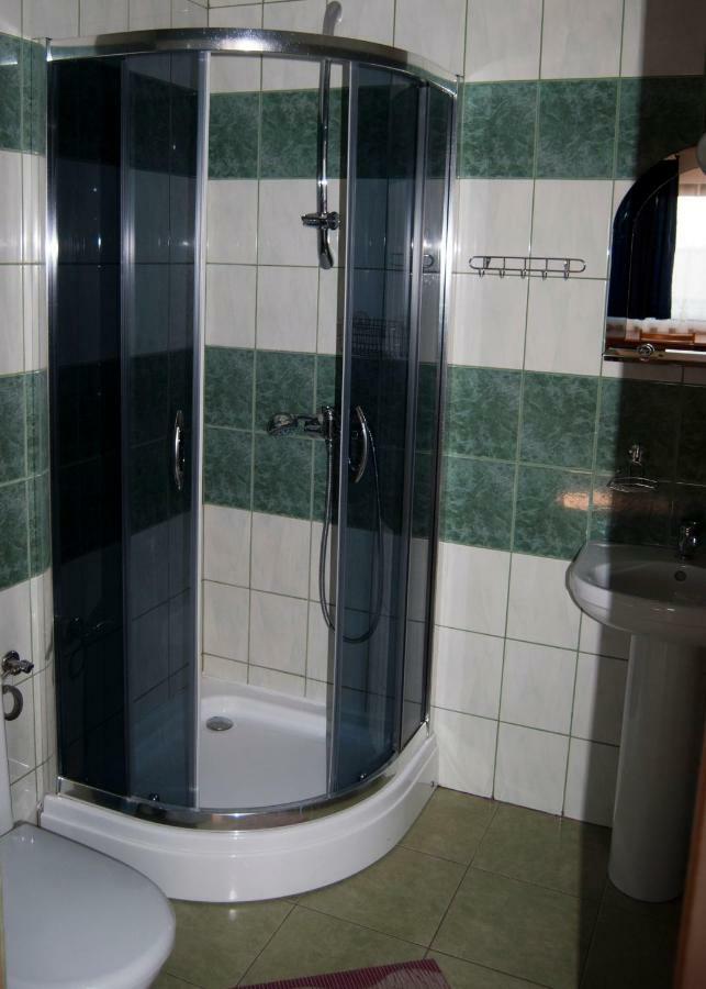 Pokoje Goscinne Barka - 300M Do Restauracji - 900M Do Jeziora I Velo Czorsztyn Kluszkowce Dış mekan fotoğraf