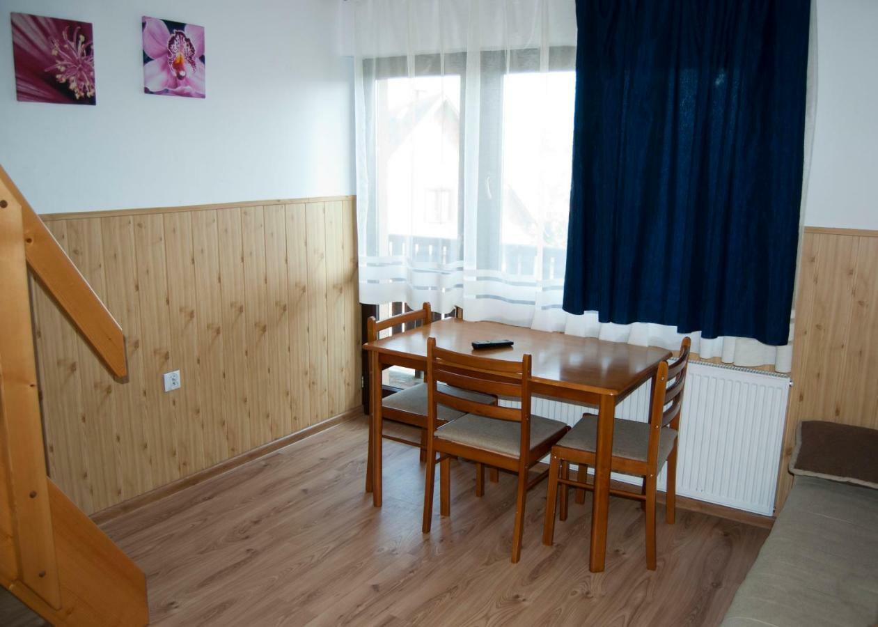 Pokoje Goscinne Barka - 300M Do Restauracji - 900M Do Jeziora I Velo Czorsztyn Kluszkowce Dış mekan fotoğraf